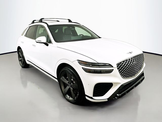 2025 Genesis GV70 Sport Advanced 3