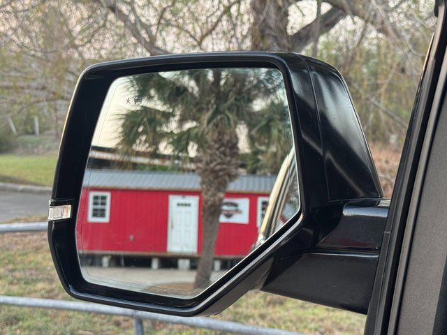 2018 Cadillac Escalade