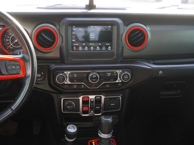 Used 2021 Jeep Gladiator Truck