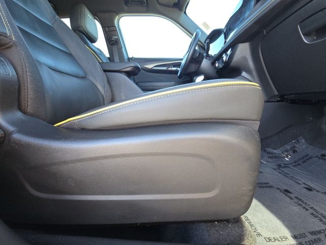 2024 Chevrolet TrailBlazer ACTIV:C02573