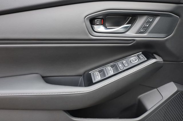 New 2026 Canyon River Blue Metallic Honda Touring image 23