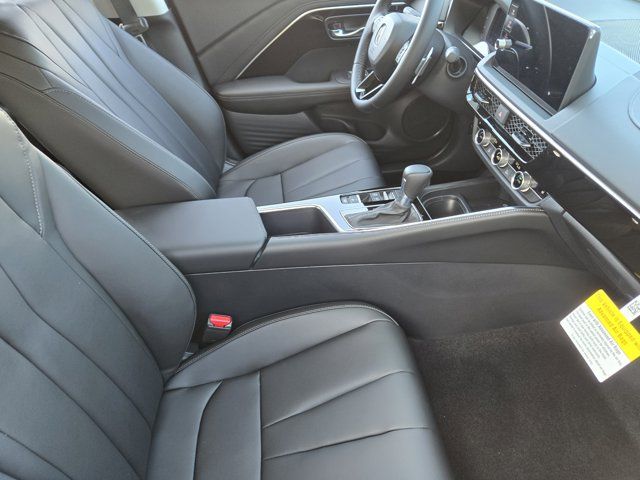 new 2026 Acura ADX car, priced at $36,450