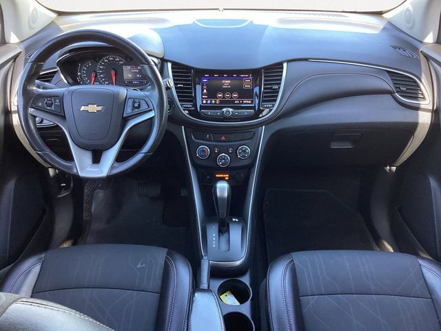 Used Car 2020 Chevrolet Trax  Lt For Sale Under $15,000 In San Antonio, Texas
