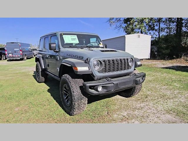 2026 Jeep Wrangler 4-Door Moab 392 4x4