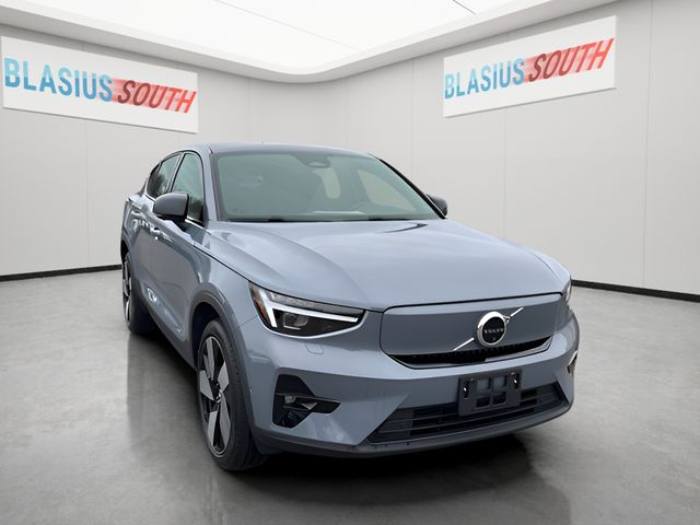 2023 Volvo C40 Recharge Twin Ultimate eAWD