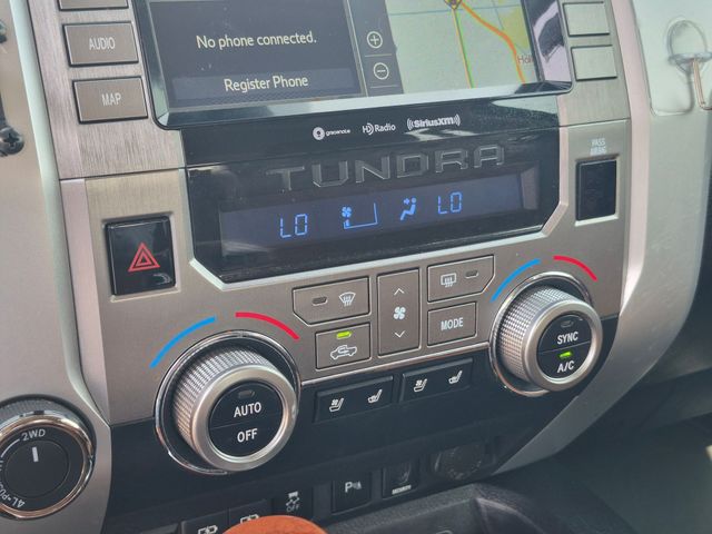 2021 Toyota Tundra - Image 23