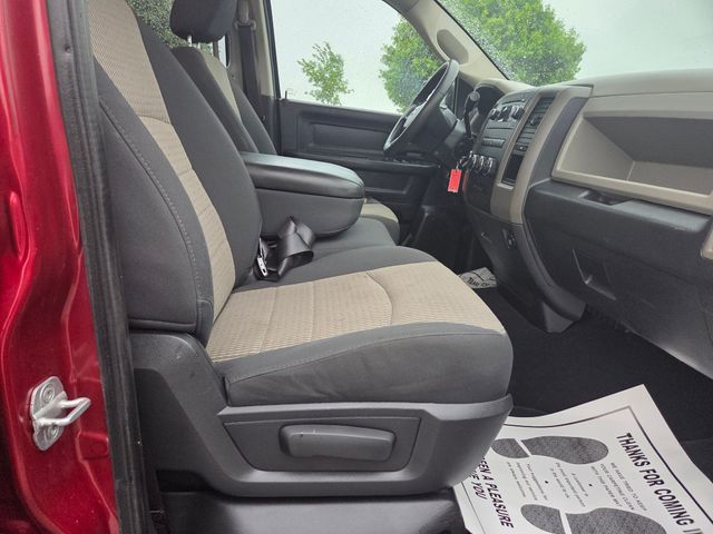 2012 Ram 1500 ST