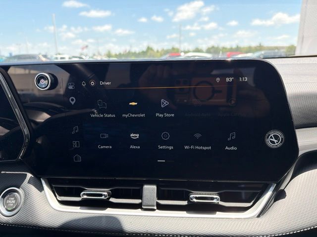 2025 Chevrolet Equinox LT - 10