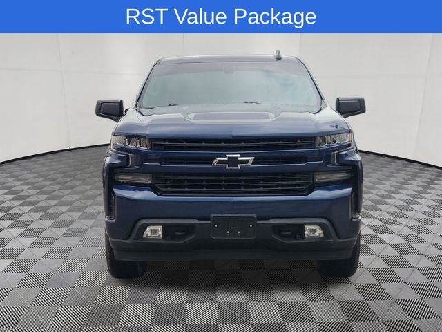 Used 2020 Chevrolet Silverado 1500 Truck
