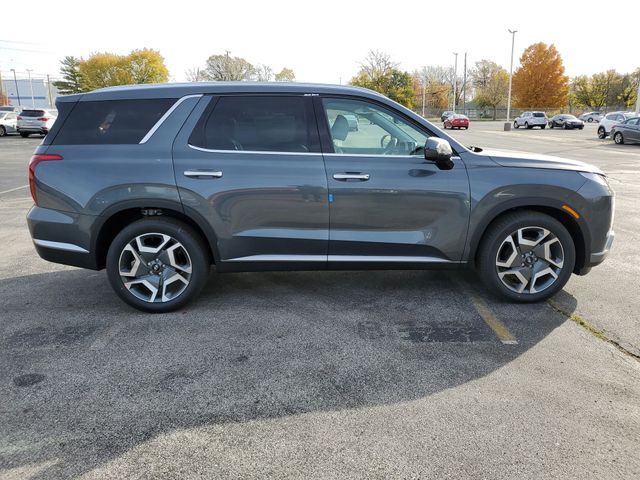New 2025 Hyundai Palisade For Sale in Indianapolis, IN