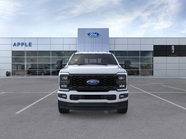 2025 Ford F-350 Super Duty XL