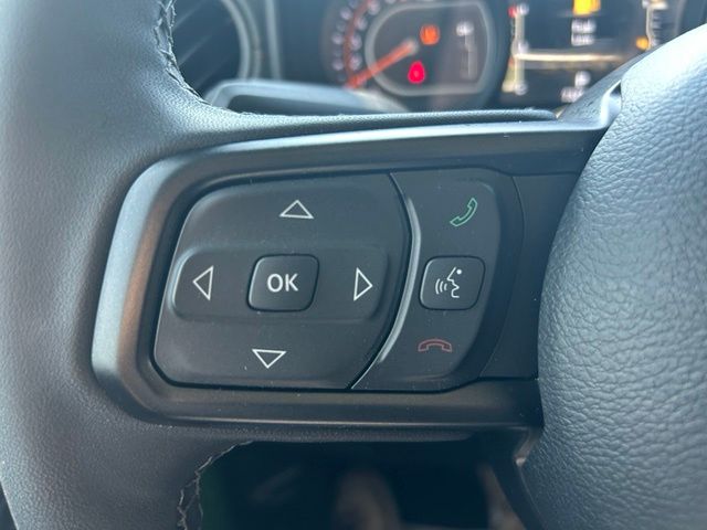Used 2025 Jeep Gladiator Truck