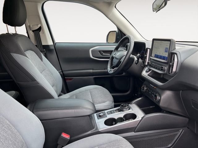 2024 Ford Bronco Sport Big Bend photo
