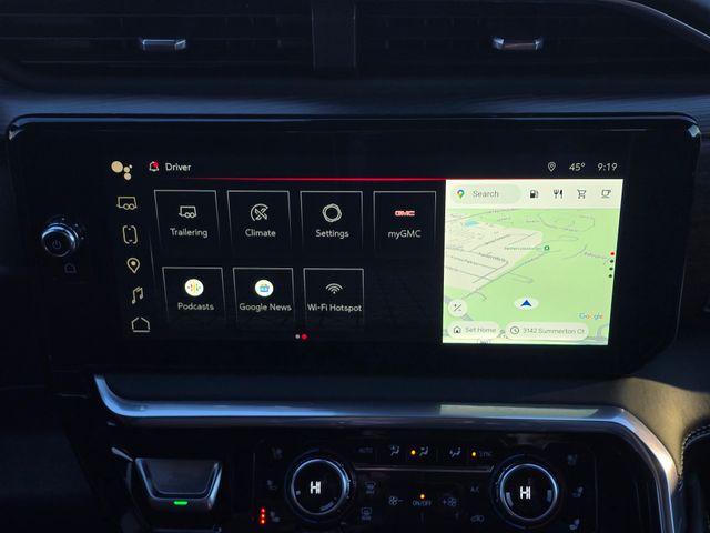 2023 GMC Sierra 1500 Denali Ultimate:45322A