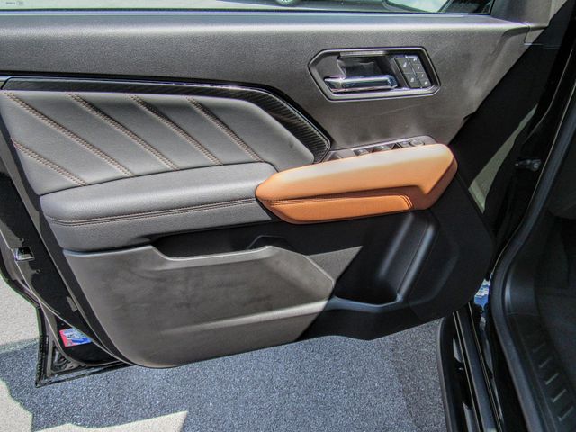 Photo of 2025 GMC Canyon AT4 in Dallas, GA - 13,  2025 GMC Canyon AT4:43884