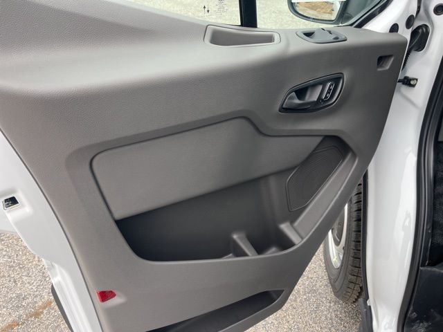 2026 Ford Transit-350 Base:168475