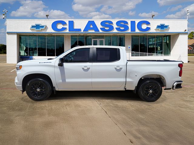 2026 Chevrolet Silverado 1500 RST - 3