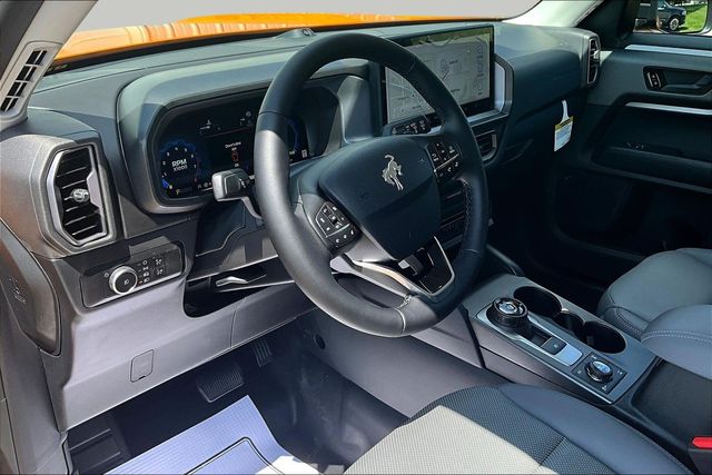 2026 Ford Bronco Sport Badlands® - 6
