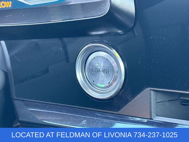 Used 2023 Chevrolet Corvette For Sale in Livonia, MI