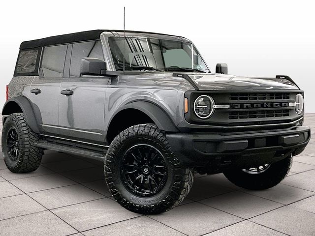 2023 Ford Bronco - 1