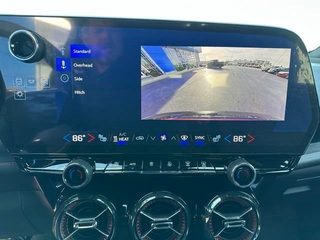 2024 Chevrolet Blazer EV RS photo