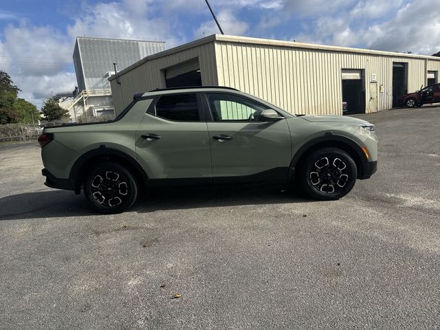 Used 2024 Green Hyundai SEL image 4