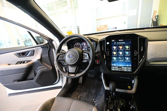 New 2026 White Subaru Premium image 22