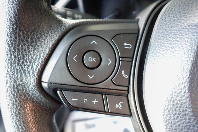 used 2024 Toyota Corolla Hybrid car, priced at $24,500