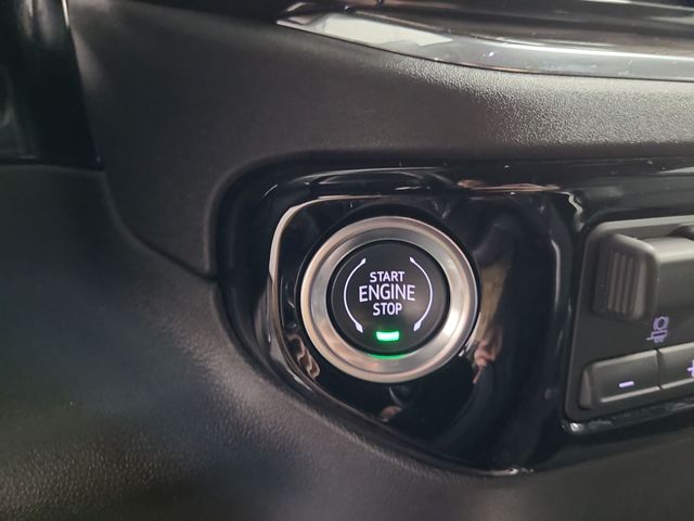 2025 – Chevrolet – Silverado 2500HD