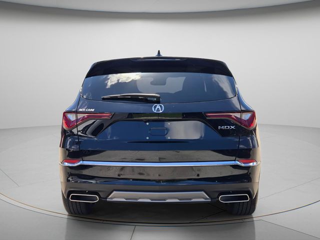 2025 Acura MDX - $42,887