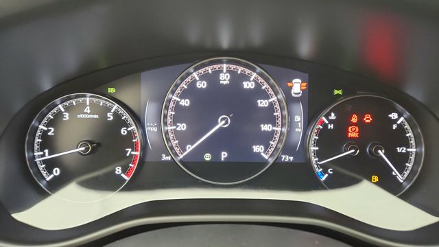 2026 Mazda CX-50 2.5 S Select - 10