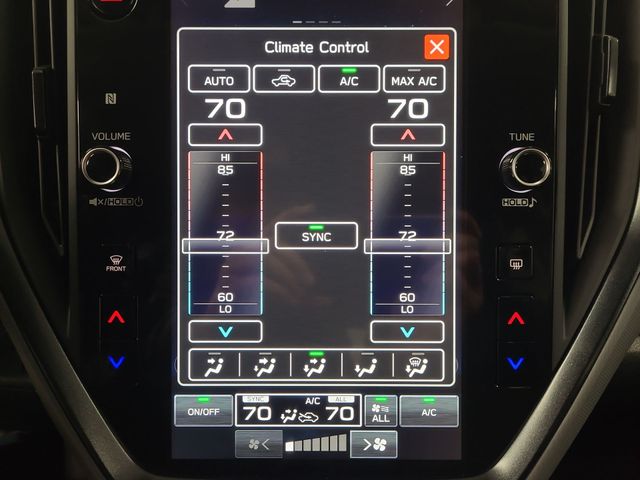 2026 – Subaru – Crosstrek