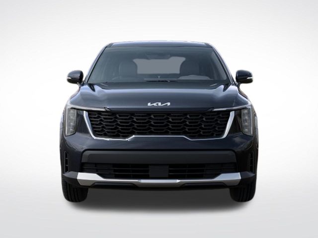 2026 Kia Sorento LX - Image 2
