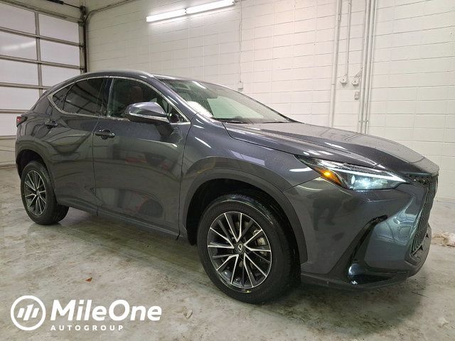 2023 Lexus NX 350 Premium AWD