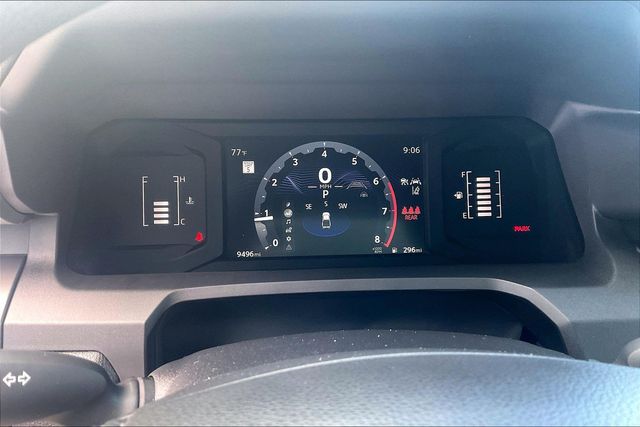 Used 2025 Toyota Tacoma Truck