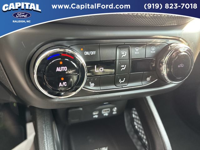 Used 2023 Red Chevrolet ACTIV image 30