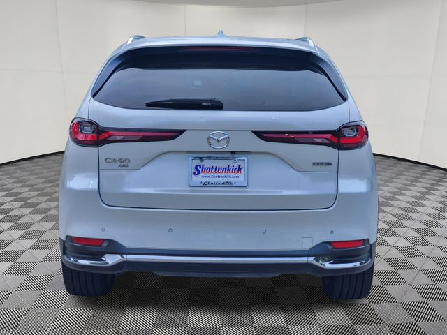 Used 2024 Mazda CX-90 SUV