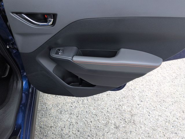 New 2026 Blue Subaru Limited image 33