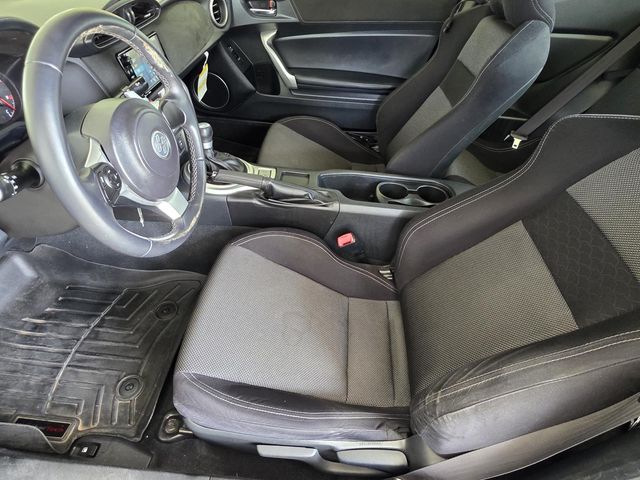 Used 2019 Toyota 86 Coupe