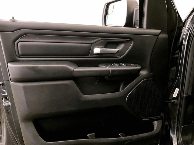 2019 Ram 1500 Tradesman Gray at Bob Ruth Ford