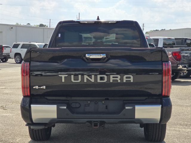 2022 Toyota Tundra Hybrid Capstone:168720A