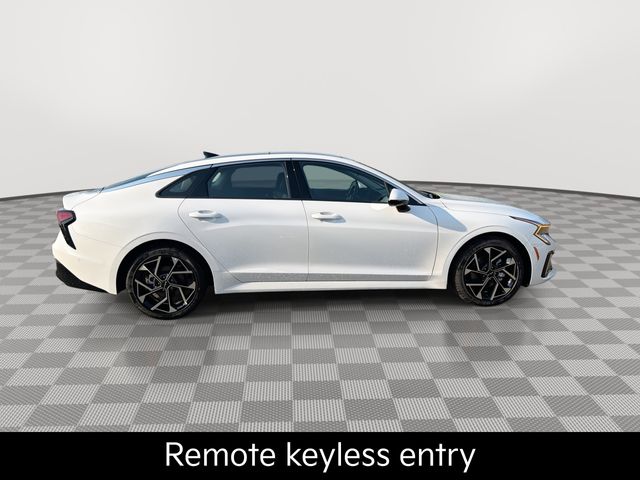 Used 2025 Kia K5 Sedan