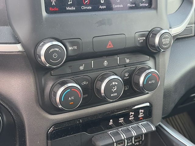 Used 2020 Ram 1500 Truck