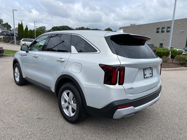 Used 2026 Kia Sorento SUV