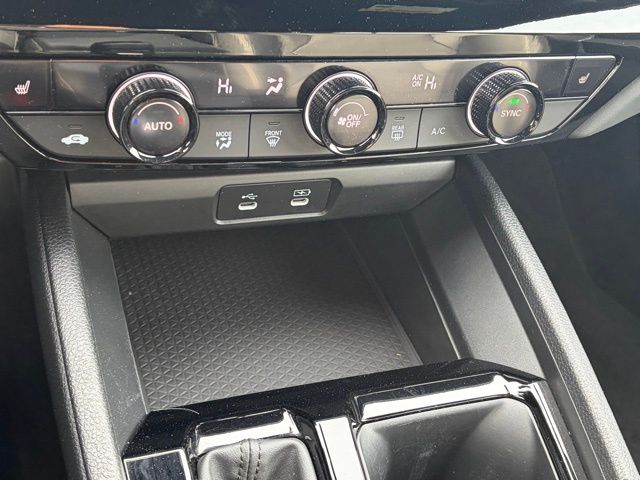 used 2023 Honda Accord Hybrid car, priced at $29,495