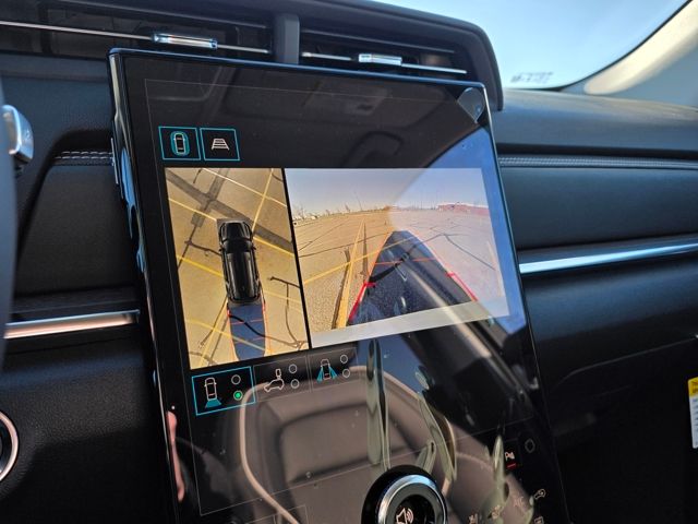 2026 GMC Terrain AWD Denali