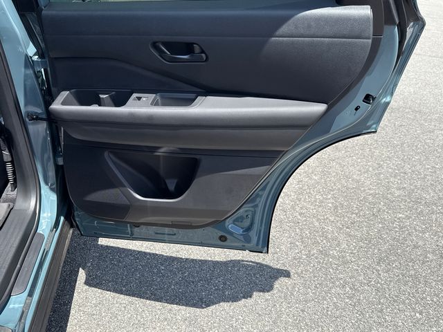New 2026 Nissan Pathfinder SUV