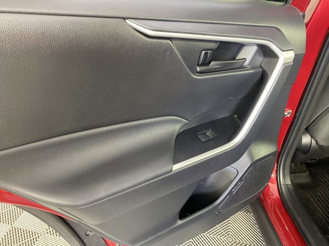 2023 Toyota RAV4 LE Pearl - Grieco Acura - Image 26