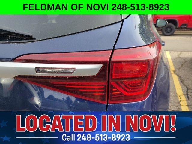 Used 2021 Kia Seltos For Sale in New Hudson, MI