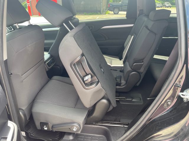 Used 2018 Toyota Highlander SUV